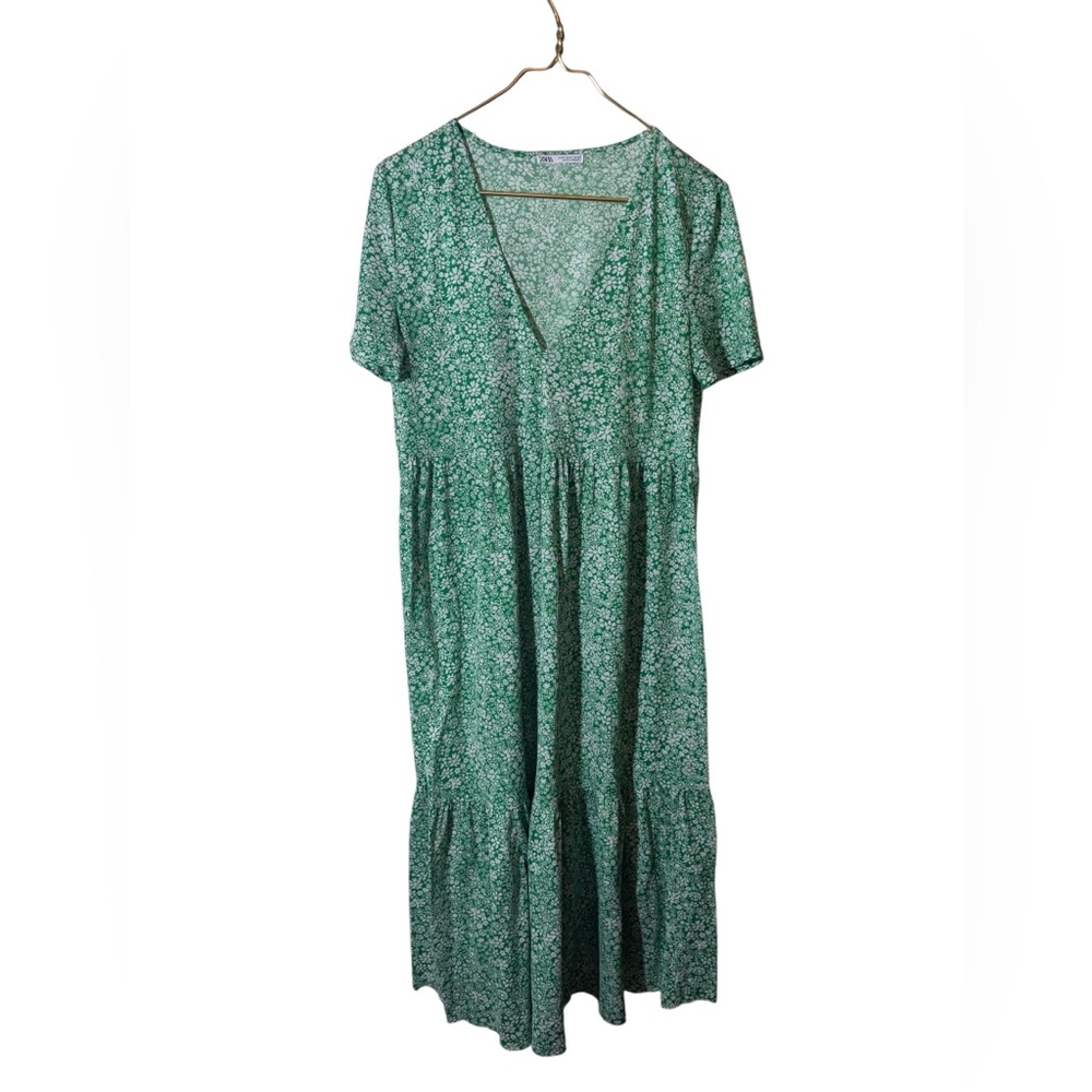 ZARA | dress medium